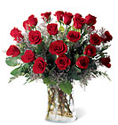 Abundant Rose Bouquet